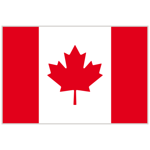 Drapeau du Canada